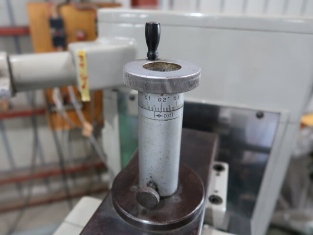 岡本工作機械製作所 PFG-500 成形研削盤 の画像 8枚目