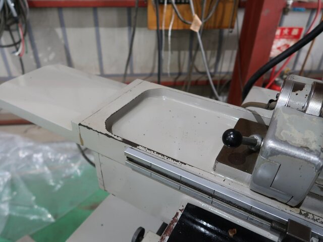 岡本工作機械製作所 PFG-500 成形研削盤 の画像 9枚目