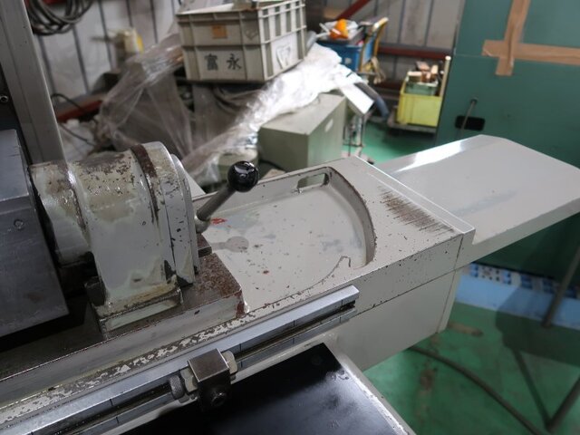 岡本工作機械製作所 PFG-500 成形研削盤 の画像 12枚目