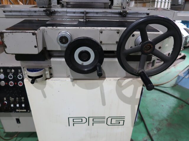 岡本工作機械製作所 PFG-500 成形研削盤 の画像 14枚目