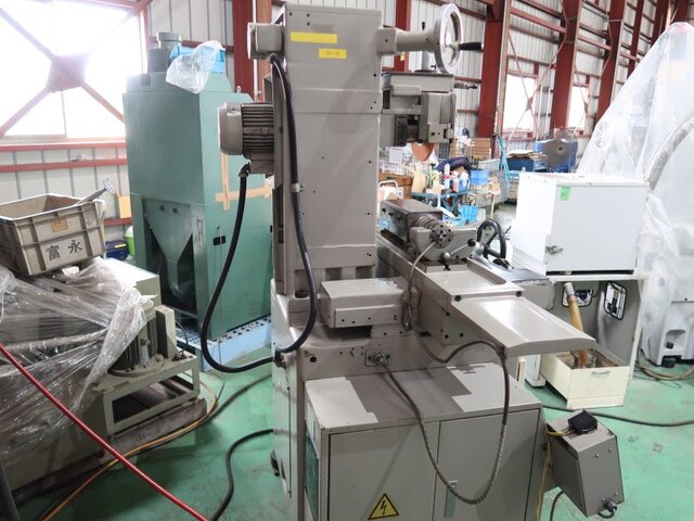 岡本工作機械製作所 PFG-500 成形研削盤 の画像 15枚目
