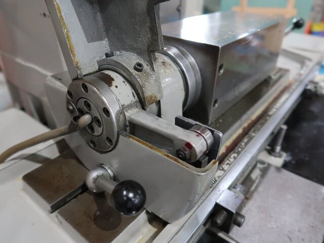 岡本工作機械製作所 PFG-500 成形研削盤 の画像 16枚目
