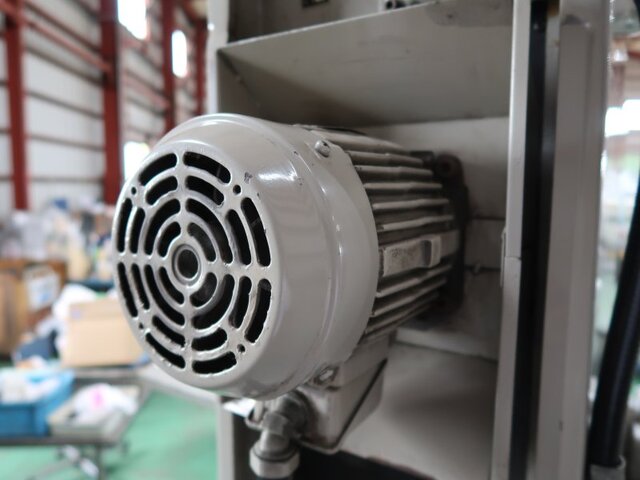 岡本工作機械製作所 PFG-500 成形研削盤 の画像 20枚目