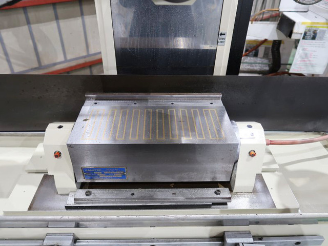 Mitsui High-tec MSG-250H1 Forming Grinder Image 3