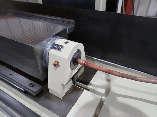 Mitsui High-tec MSG-250H1 Forming Grinder Image 14