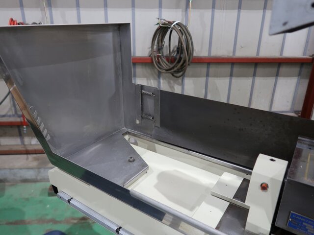 Mitsui High-tec MSG-250H1 Forming Grinder Image 17