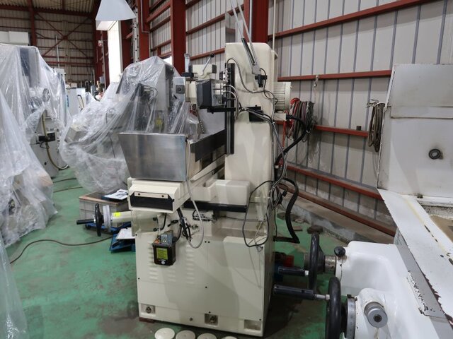 Mitsui High-tec MSG-250H1 Forming Grinder Image 22