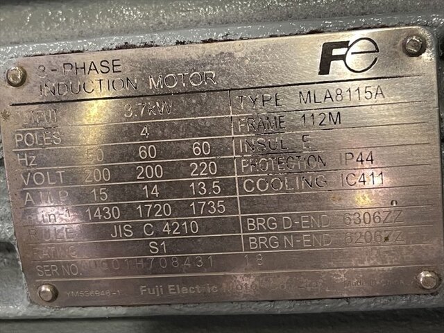 KONDO MACHINE WORKS CGK-1200H Cylindrical Grinder Image 21