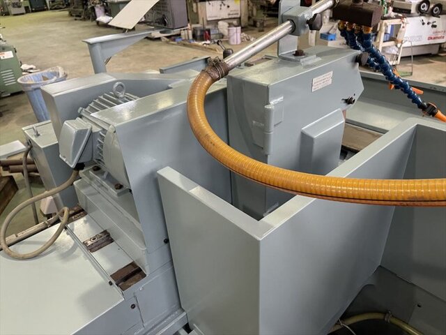 KONDO MACHINE WORKS CGK-1200H Cylindrical Grinder Image 22
