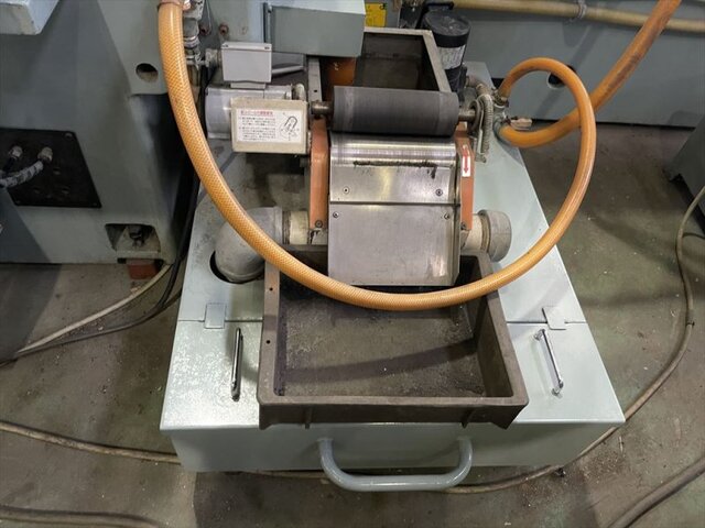 KONDO MACHINE WORKS CGK-1200H Cylindrical Grinder Image 25