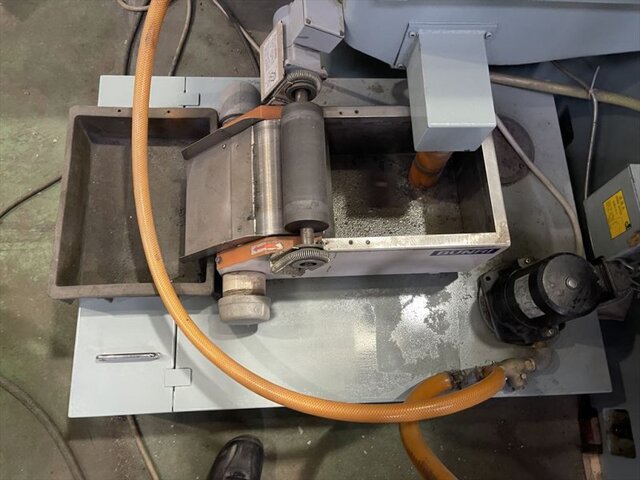 KONDO MACHINE WORKS CGK-1200H Cylindrical Grinder Image 28