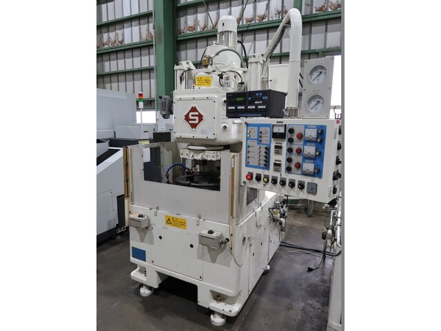富士産機 FS-35AN Surface Grinder Image 3