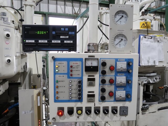 富士産機 FS-35AN Surface Grinder Image 8