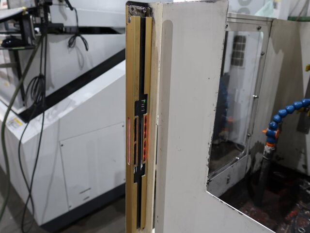 富士産機 FS-35AN Surface Grinder Image 10
