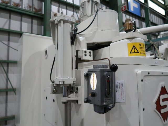富士産機 FS-35AN Surface Grinder Image 14
