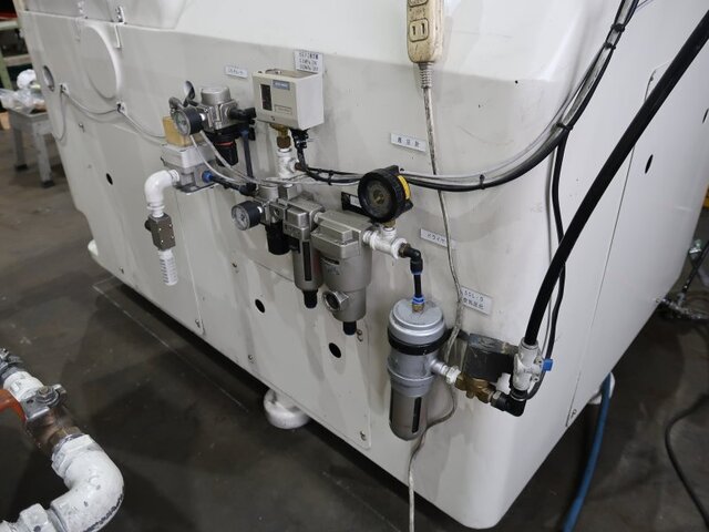 富士産機 FS-35AN Surface Grinder Image 15