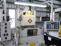 富士産機 FS-35AN Surface Grinder 26786 Image
