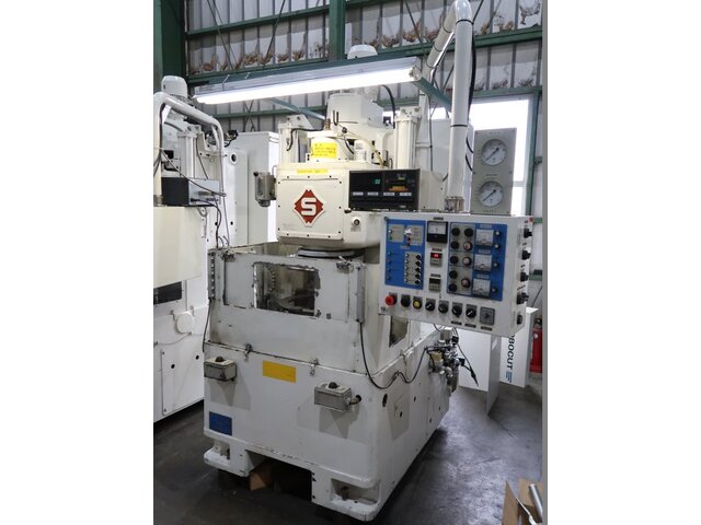 富士産機 FS-35AN Surface Grinder Image 3