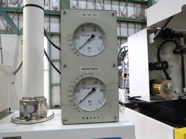 富士産機 FS-35AN Surface Grinder Image 4