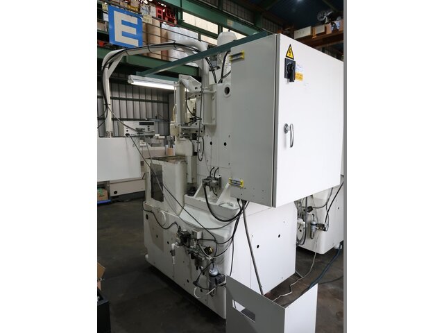 富士産機 FS-35AN Surface Grinder Image 5