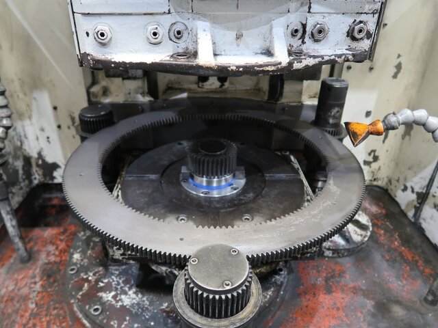 富士産機 FS-35AN Surface Grinder Image 8