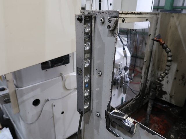 富士産機 FS-35AN Surface Grinder Image 12