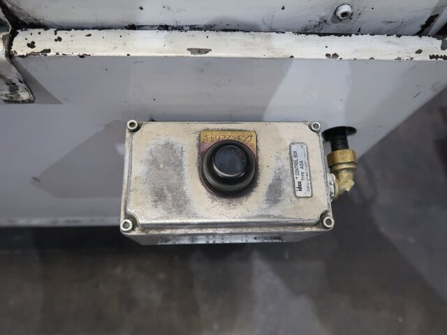 富士産機 FS-35AN Surface Grinder Image 14