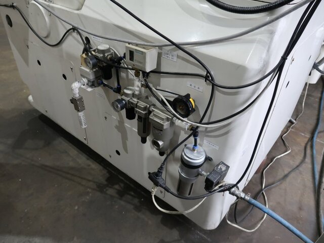 富士産機 FS-35AN Surface Grinder Image 15