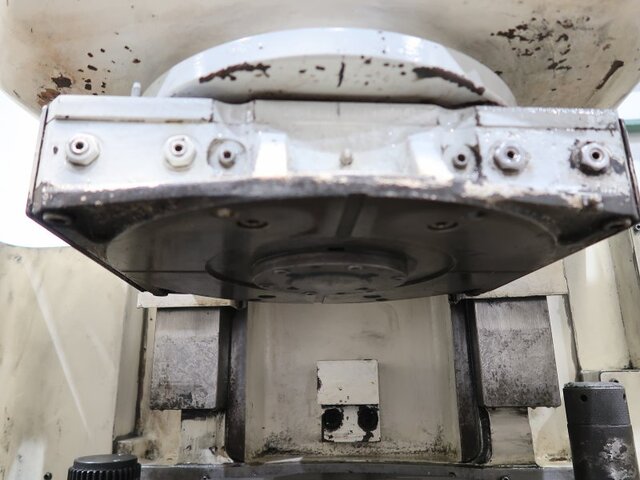 富士産機 FS-35AN Surface Grinder Image 16