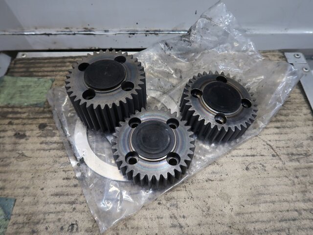 富士産機 FS-35AN Surface Grinder Image 18