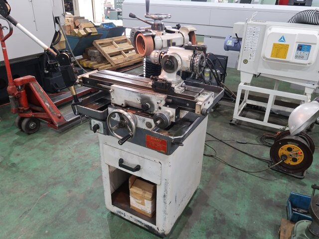 ITO SEISAKUSHO DP-3N Tool Grinder Image 2