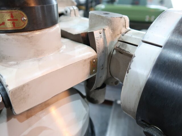 ITO SEISAKUSHO DP-3N Tool Grinder Image 4