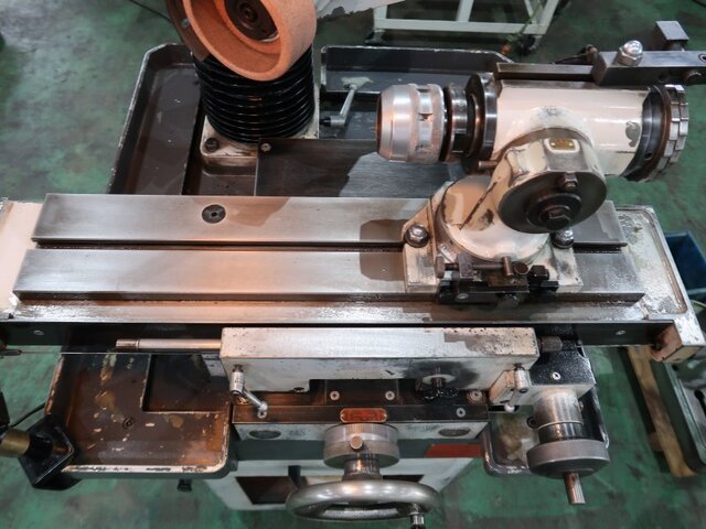 ITO SEISAKUSHO DP-3N Tool Grinder Image 6