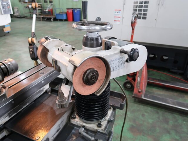 ITO SEISAKUSHO DP-3N Tool Grinder Image 7