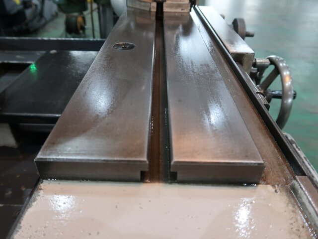 ITO SEISAKUSHO DP-3N Tool Grinder Image 8