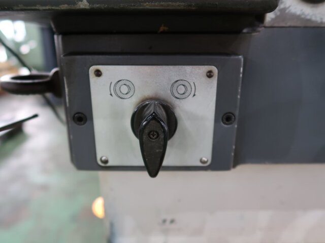 ITO SEISAKUSHO DP-3N Tool Grinder Image 11