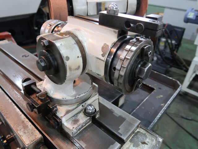 ITO SEISAKUSHO DP-3N Tool Grinder Image 12