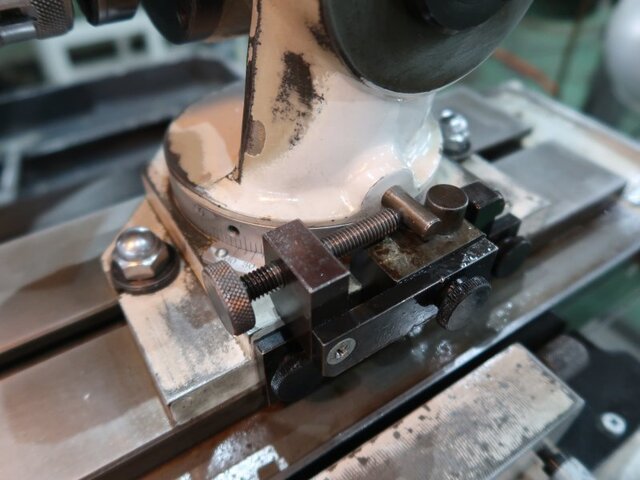 ITO SEISAKUSHO DP-3N Tool Grinder Image 14