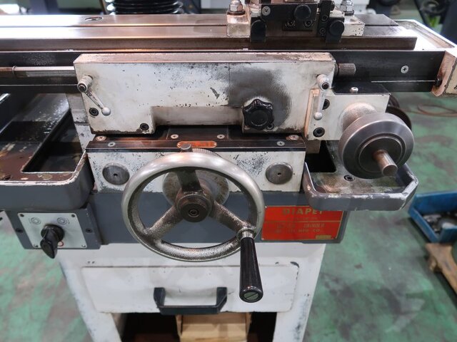 ITO SEISAKUSHO DP-3N Tool Grinder Image 16
