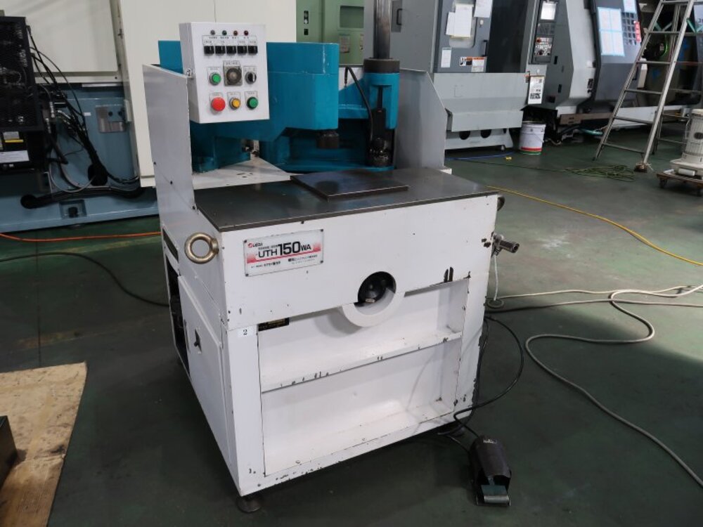ホクセイ製作所 UTH150WA Others