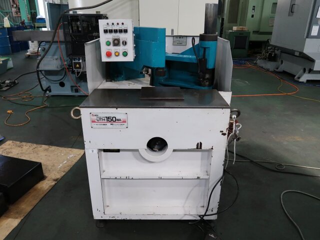 ホクセイ製作所 UTH150WA Others Image 2
