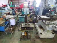 DOALL D-25150 Drilling Machine 26197 Image