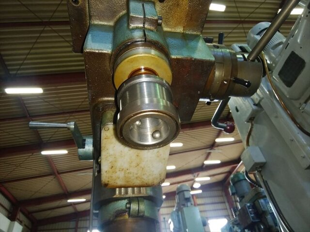 DOALL D-25150 Drilling Machine Image 13