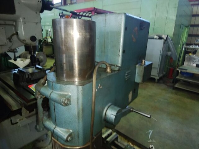 DOALL D-25150 Drilling Machine Image 20