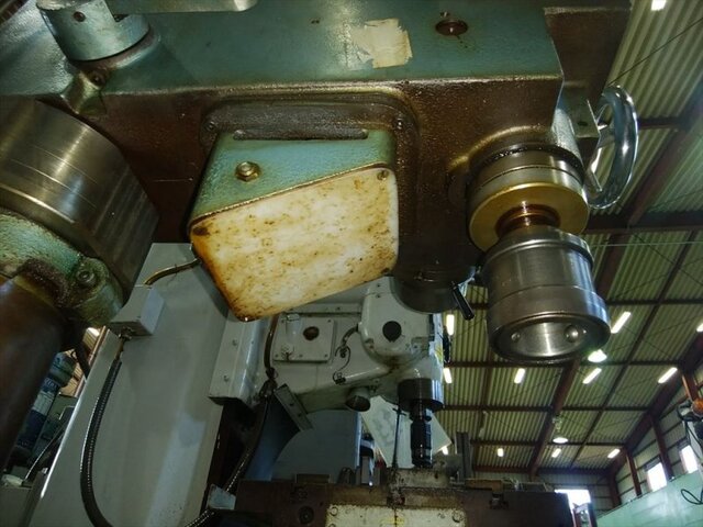 DOALL D-25150 Drilling Machine Image 23