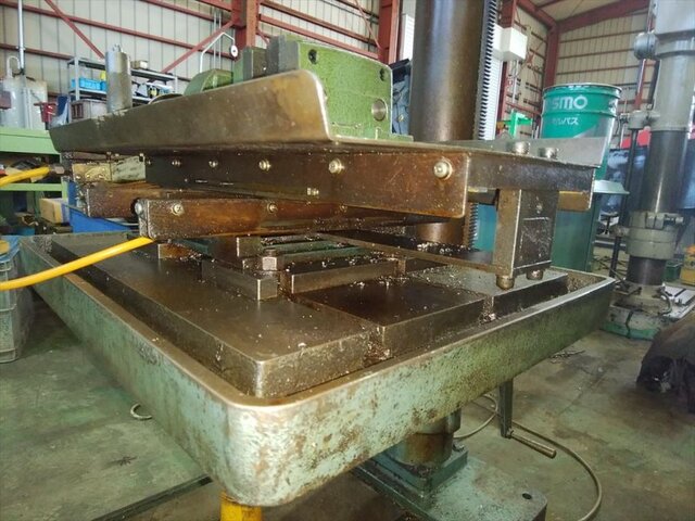 DOALL D-25150 Drilling Machine Image 25