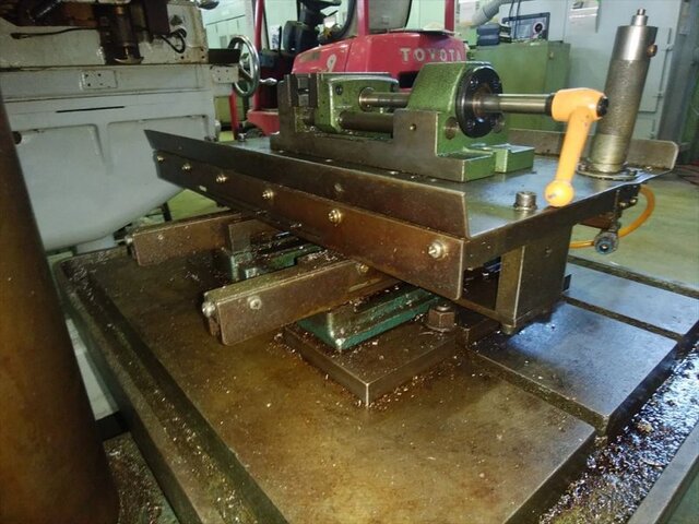 DOALL D-25150 Drilling Machine Image 26