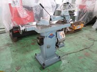 TAKARA KIKAI KOGYO TK-50 Keyway Milling Machine 26889 Image