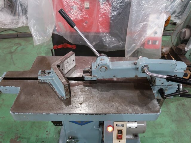 TAKARA KIKAI KOGYO TK-50 Keyway Milling Machine Image 6