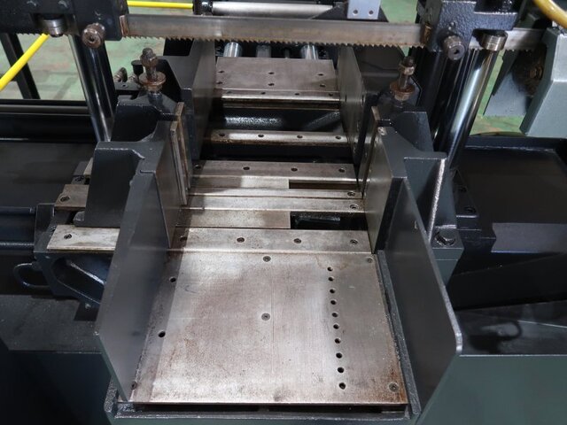 NICOTEC SCP-260PC Band Saw Image 9
